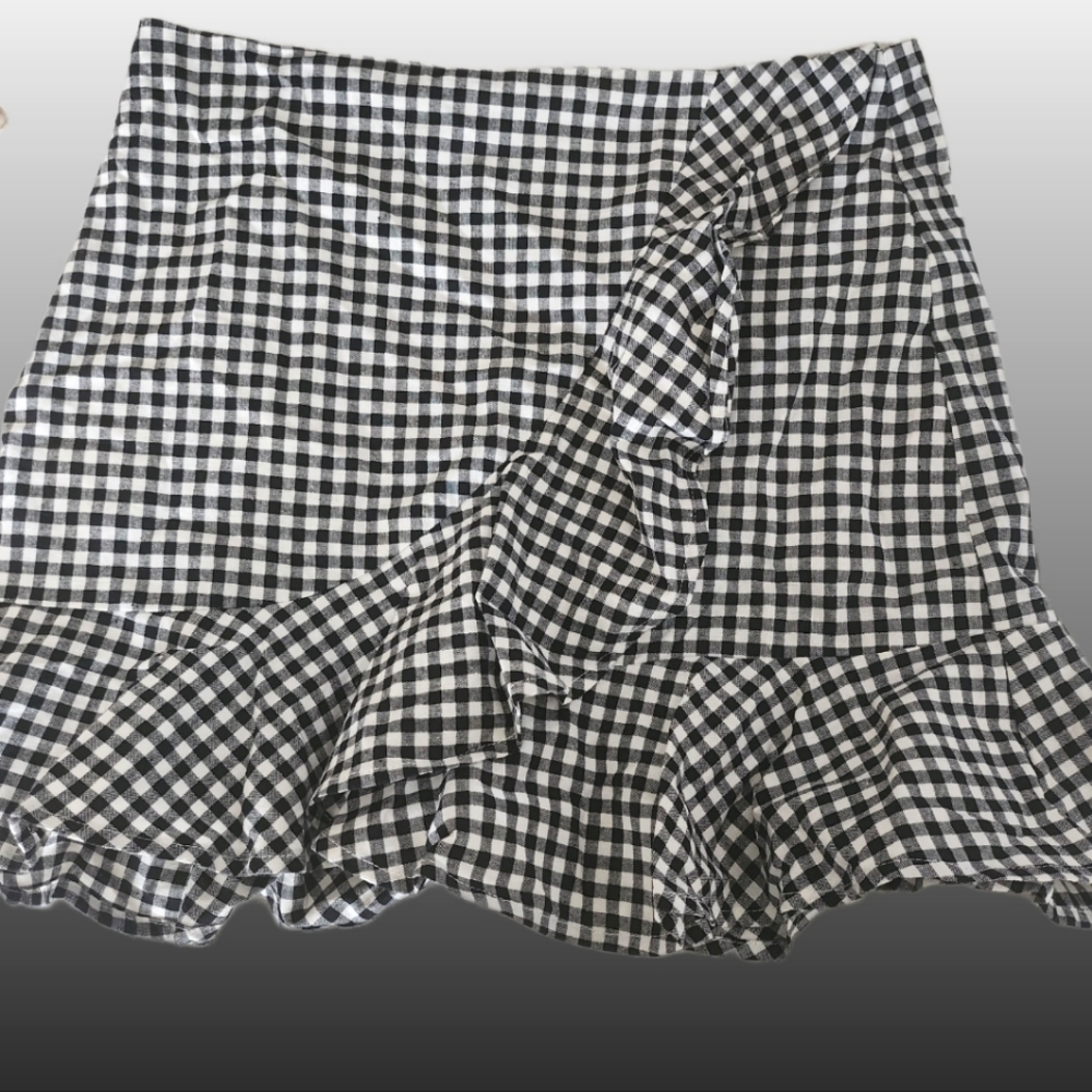 Forever skirt